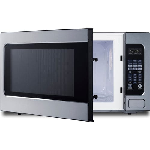 Ben's Deals Summit SMBI27 Countertop Microwave Oven