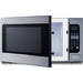 Ben's Deals Summit SMBI27 Countertop Microwave Oven