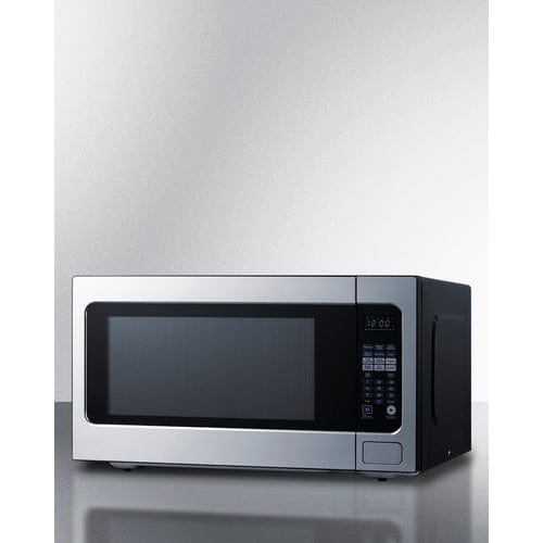 Ben's Deals Summit SMBI27 Countertop Microwave Oven