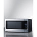 Ben's Deals Summit SMBI27 Countertop Microwave Oven