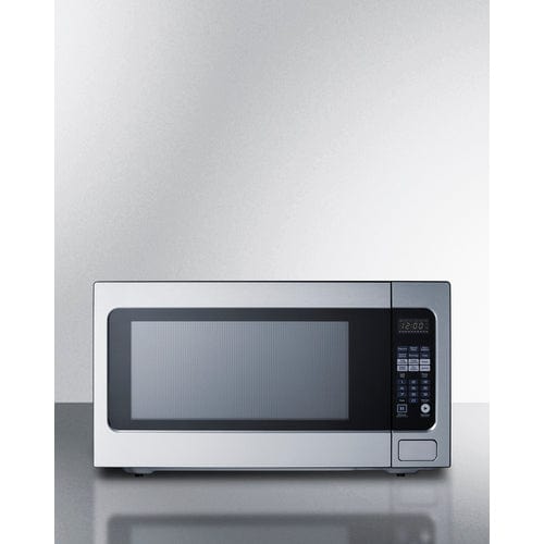 Ben&#39;s Deals Summit SMBI27 Countertop Microwave Oven