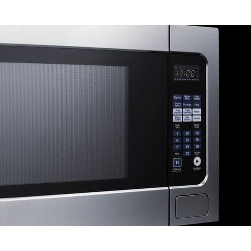Ben's Deals Summit SMBI27 Countertop Microwave Oven