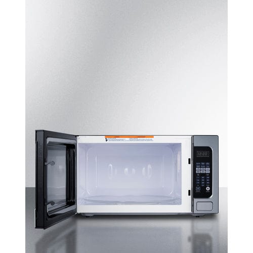 Ben's Deals Summit SMBI27TK30 30" Wide Built-In Microwave (Trim Kit Included)