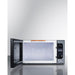 Ben's Deals Summit SMBI27TK30 30" Wide Built-In Microwave (Trim Kit Included)