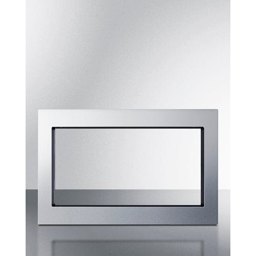 Ben&#39;s Deals Summit SMBI27TK30 30&quot; Wide Built-In Microwave (Trim Kit Included)