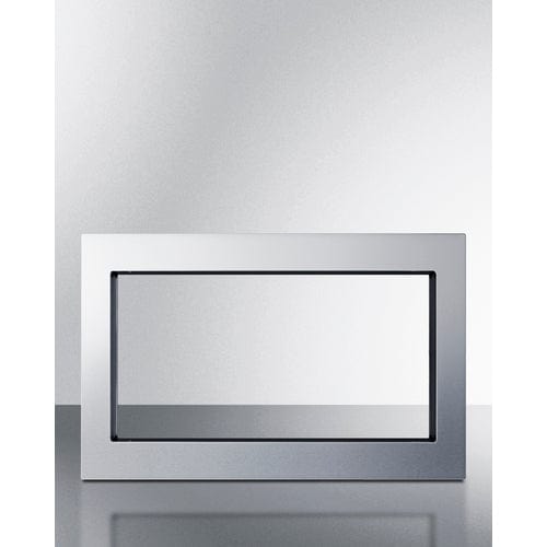 Ben's Deals Summit SMBI27TK30 30" Wide Built-In Microwave (Trim Kit Included)