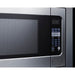 Ben's Deals Summit SMBI27TK30 30" Wide Built-In Microwave (Trim Kit Included)