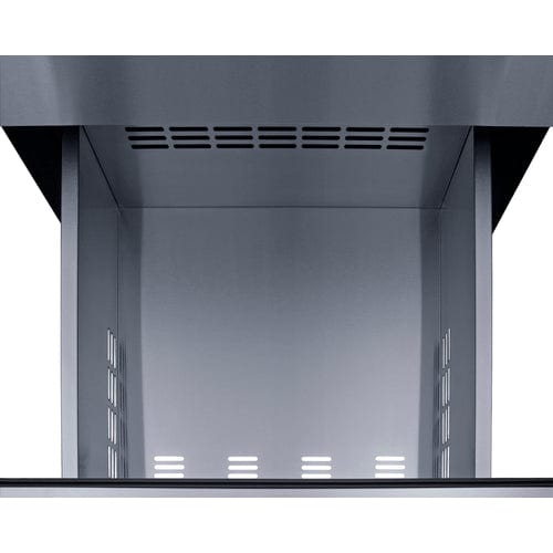Ben's Deals Summit SP6DS3DOS 24" Wide Built-In 3-Drawer Outdoor All-Refrigerator