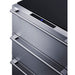 Ben's Deals Summit SP6DS3DOS 24" Wide Built-In 3-Drawer Outdoor All-Refrigerator