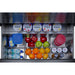 Ben's Deals Summit SPR36332D 36" Wide 2-Drawer All-Refrigerator