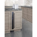 Ben's Deals Summit SWC007H34PNRLHD 6" Wide Built-In Wine Cellar
