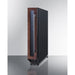 Ben's Deals Summit SWC007H34PNRLHD 6" Wide Built-In Wine Cellar