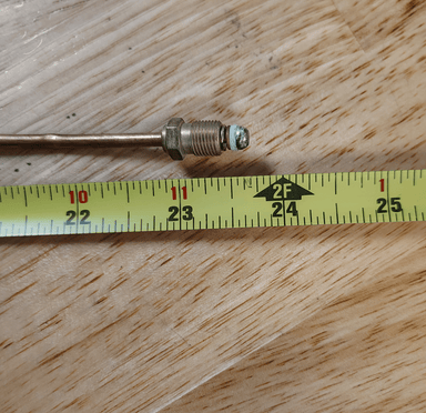 Ben's Deals Kitchen Appliance Accessories Unique Thermocouple #CBP1B01-3 for 2808-2818