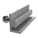 Ben's Deals Roof Mount UniRac 303019M | SolarMount Integrated Bonding Splice Bar