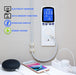 Ben's Deals Upgraded Watt Power Meter Plug Home Electrical Usage Monitor Consumption
