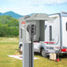 Ben's Deals VEVOR 50 Amp RV Power Outlet Box | 125/250V