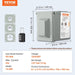 Ben's Deals VEVOR 50 Amp RV Power Outlet Box | 125/250V