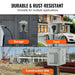 Ben's Deals VEVOR 50 Amp RV Power Outlet Box | 125/250V