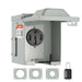 Ben's Deals VEVOR 50 Amp RV Power Outlet Box | 125/250V