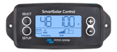 Ben's Deals Solar Charge Controllers and Inverters Victron Smart Solar Pluggable Display - In Store Offer Only