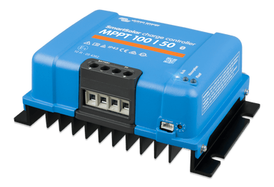 Ben's Deals Solar Charge Controllers and Inverters Victron SmartSolar MPPT 100/50 | Solar Charge Controller - In Store Offer Only