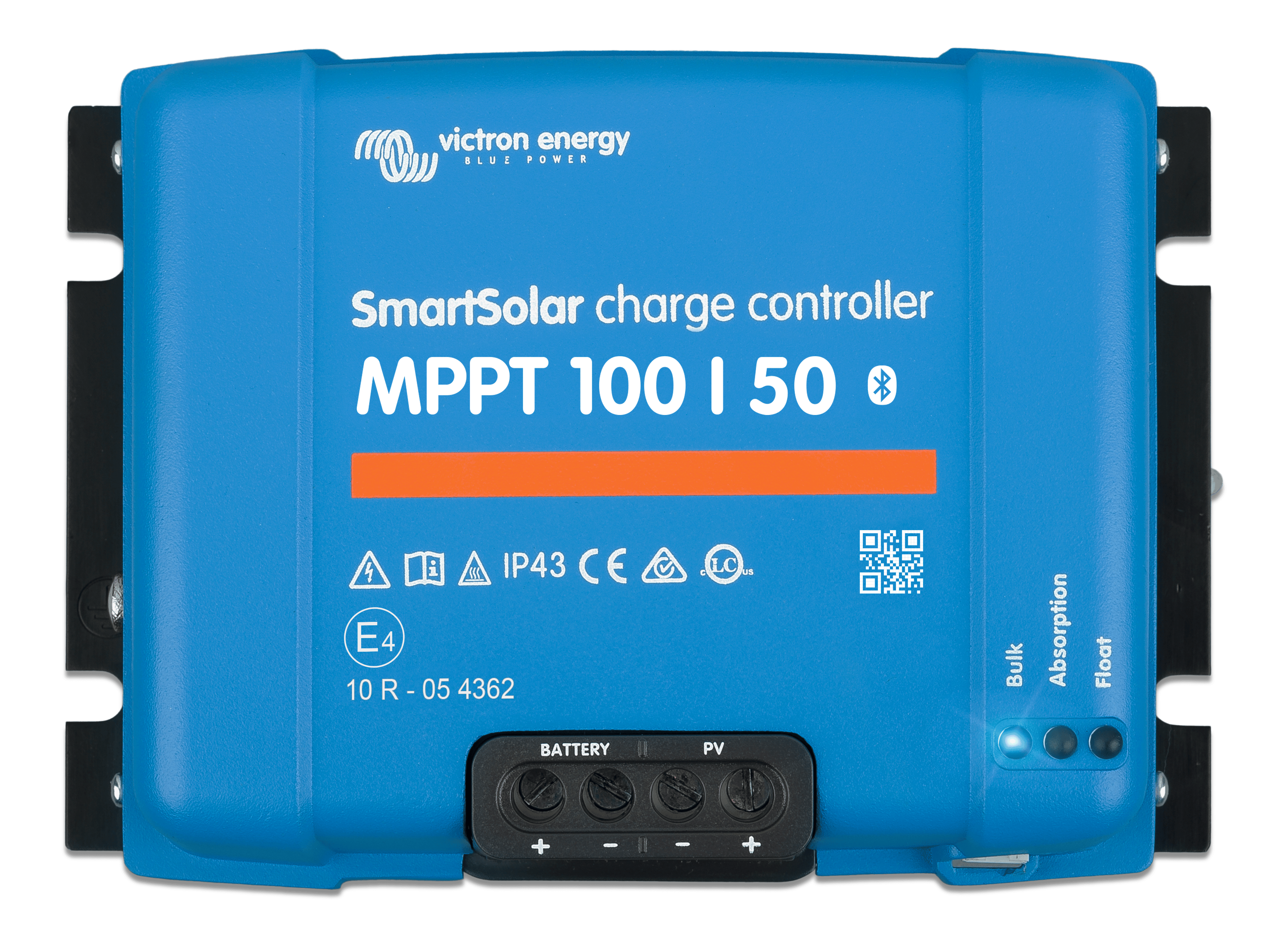 Ben's Deals Solar Charge Controllers and Inverters Victron SmartSolar MPPT 100/50 | Solar Charge Controller - In Store Offer Only