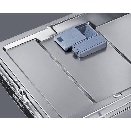 Ben's Discount Supply 18" Wide Built-In Dishwasher, ADA Compliant DW185SSADA
