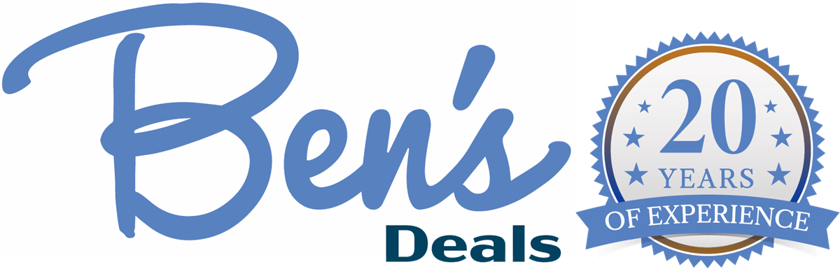 Ben&#39;s Discount Supply Parts and Accessories FOB Kingman
