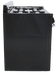 Ben's Discount Supply Propane Range /Stove Kodiak 30" Propane Range (Black w/Stainless Steel Front) Battery Ignition with Viewing Window TLM210-BPV
