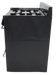 Ben's Discount Supply Propane Range /Stove Kodiak 30" Propane Range (Black w/Stainless Steel Front) Battery Ignition with Viewing Window TLM210-BPV