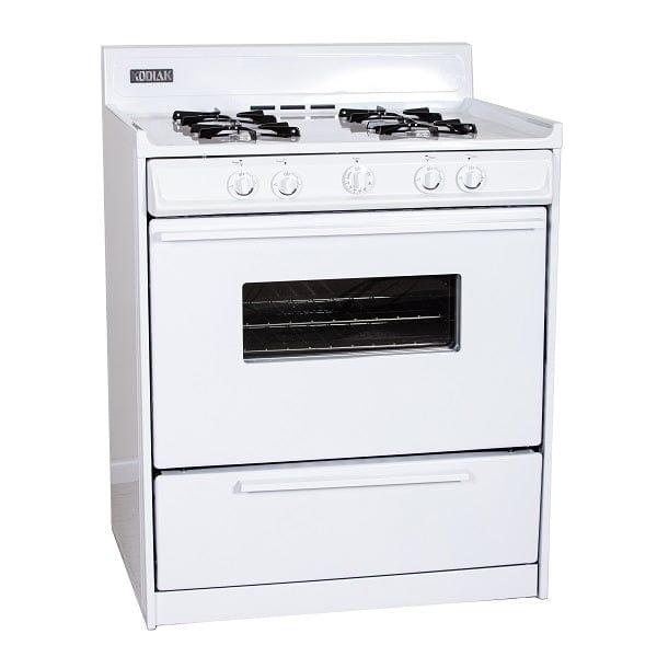 Propane Range/Stove - Ben's Deals