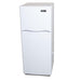 Ben's Discount Supply Refrigerators Kodiak 6 cu ft Solar (DC) Refrigerator-Freezer with 400 Watt Solar Power Kit