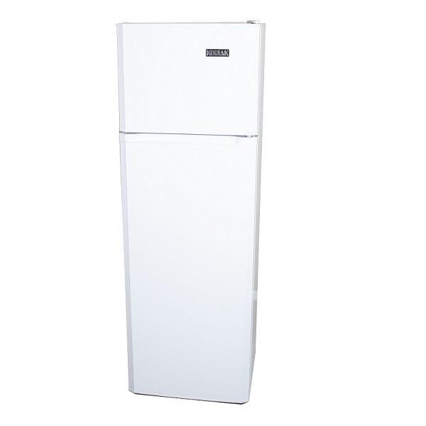 Ben's Discount Supply Refrigerators Kodiak 9 cu ft Solar (DC) Refrigerator and 400 Watt Solar Power Kit KOG9RFDC-Kit