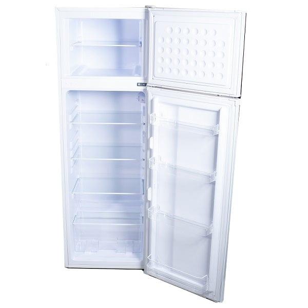 Ben's Discount Supply Refrigerators Kodiak 9 cu ft Solar (DC) Refrigerator and 400 Watt Solar Power Kit KOG9RFDC-Kit