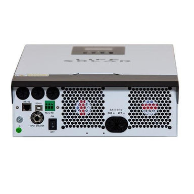 Ben's Discount Supply Solar Charge Controllers and Inverters Life Solar 3000W Hybrid Charge Controller-Inverter  LSH5004826