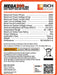 Ben's Discount Supply Mega 200 Watt 24 Volt Solar Panel BDSRS-M200D - Free Shipping!