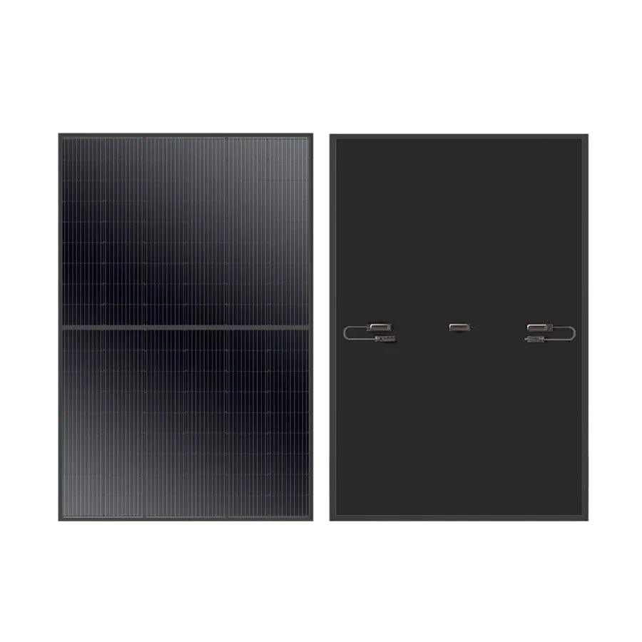 Ben&#39;s Discount Supply Solar Panels MEGA 400 Watt Monocrystalline Solar Panel | High Efficiency | Best Panel for Grid-Tie and Off-Grid- Free Shipping