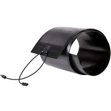 Ben's Discount Supply Solar Panels MEGA 80 Watt CIGS Flexible Solar Panel - Free Shipping