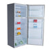 Ben's Discount Supply Refrigerators Sale! $200 Off - Kodiak 17.2 cu ft Solar DC Refrigerator (Stainless Steel w/ Grey Sides) KOG17RFDCS - In Stock