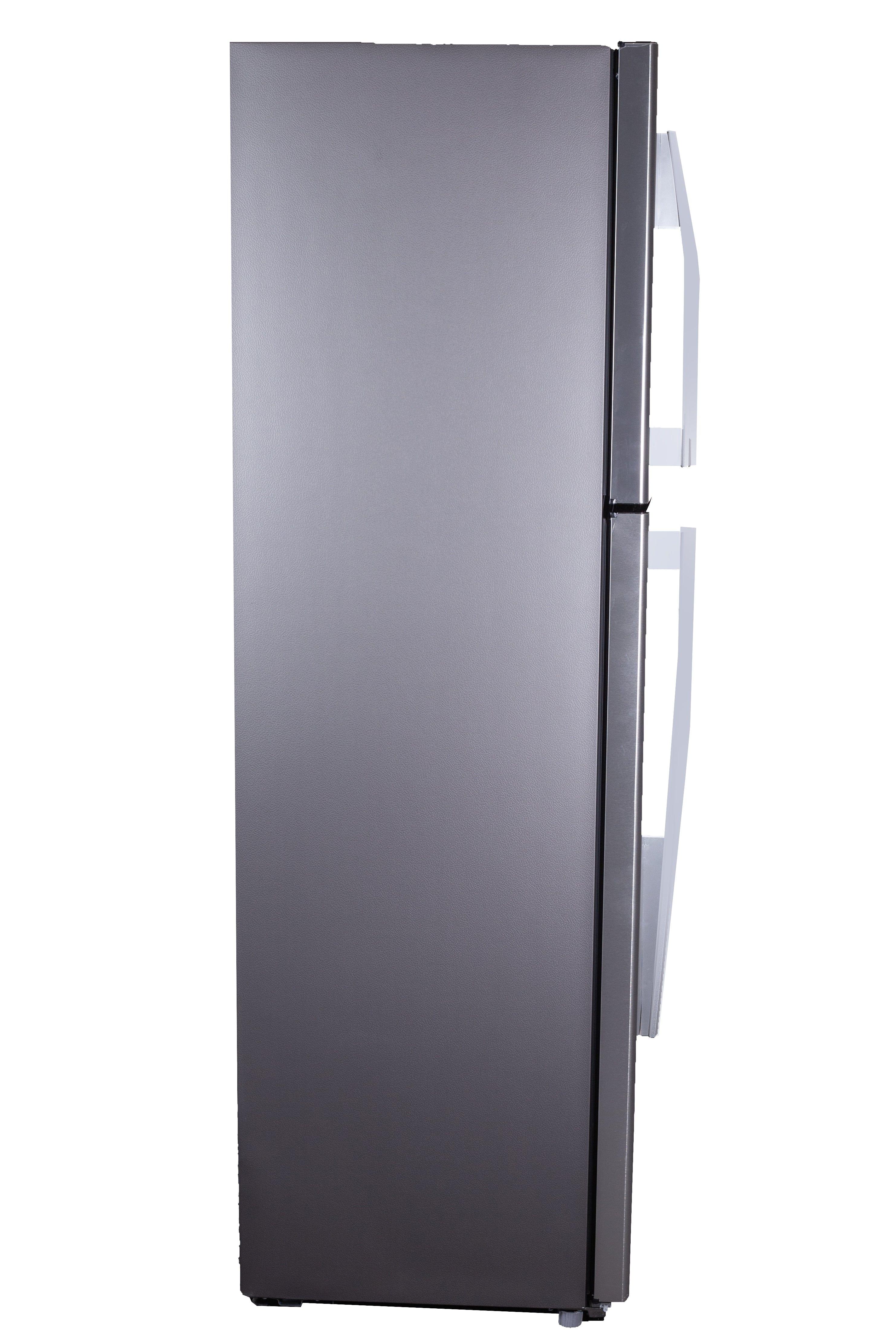 Ben's Discount Supply Refrigerators Sale! $200 Off - Kodiak 17.2 cu ft Solar DC Refrigerator (Stainless Steel w/ Grey Sides) KOG17RFDCS - In Stock