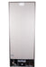 Ben's Discount Supply Refrigerators Sale! $200 Off - Kodiak 17.2 cu ft Solar DC Refrigerator (Stainless Steel w/ Grey Sides) KOG17RFDCS - In Stock