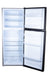 Ben's Discount Supply Refrigerators Sale! $200 Off - Kodiak 17.2 cu ft Solar DC Refrigerator (Stainless Steel w/ Grey Sides) KOG17RFDCS - In Stock