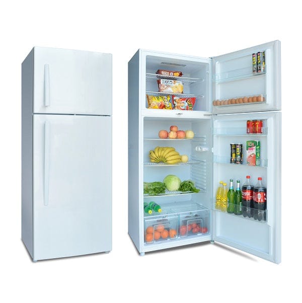 Ben&#39;s Discount Supply Refrigerators Sale! $200 Off - Kodiak 17.2 cu ft Solar DC Refrigerator (White) KOG17RFDCW - In Stock