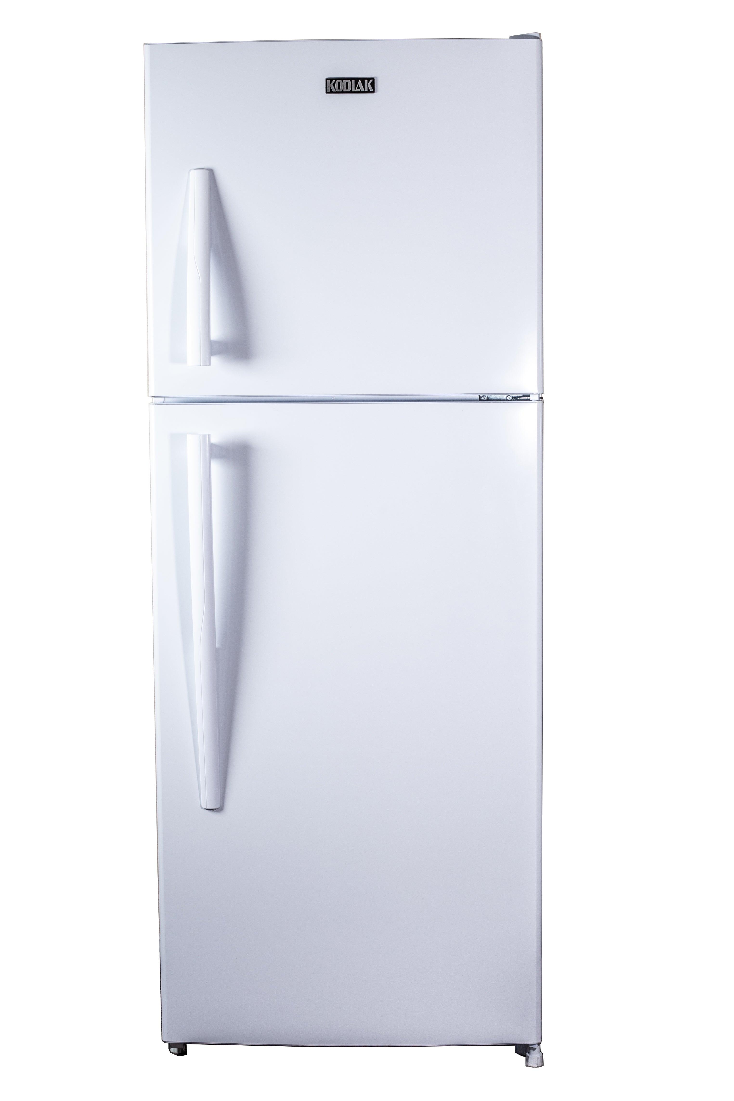 Ben's Discount Supply Refrigerators Sale! $200 Off - Kodiak 17.2 cu ft Solar DC Refrigerator (White) KOG17RFDCW - In Stock