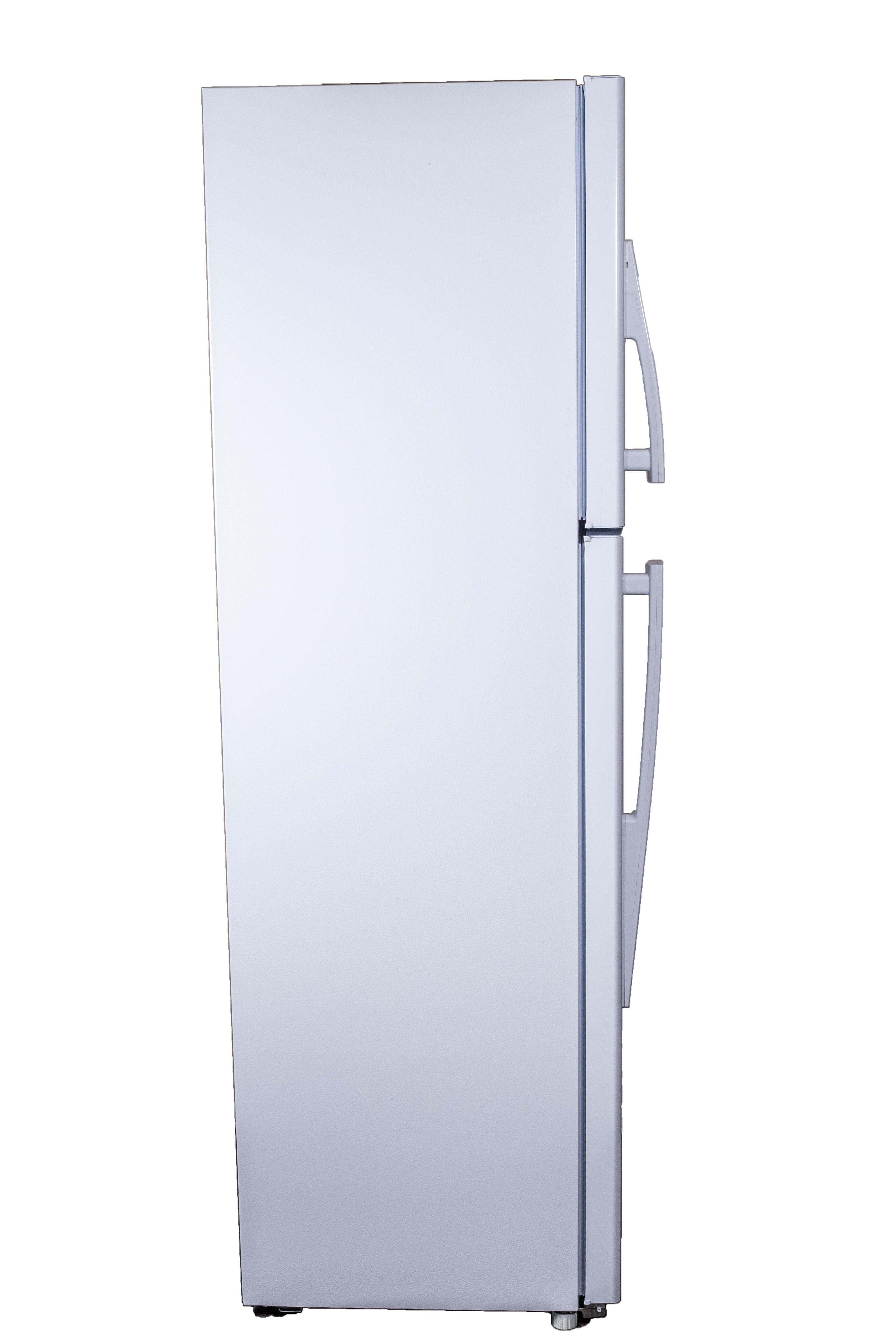 Ben's Discount Supply Refrigerators Sale! $200 Off - Kodiak 17.2 cu ft Solar DC Refrigerator (White) KOG17RFDCW - In Stock