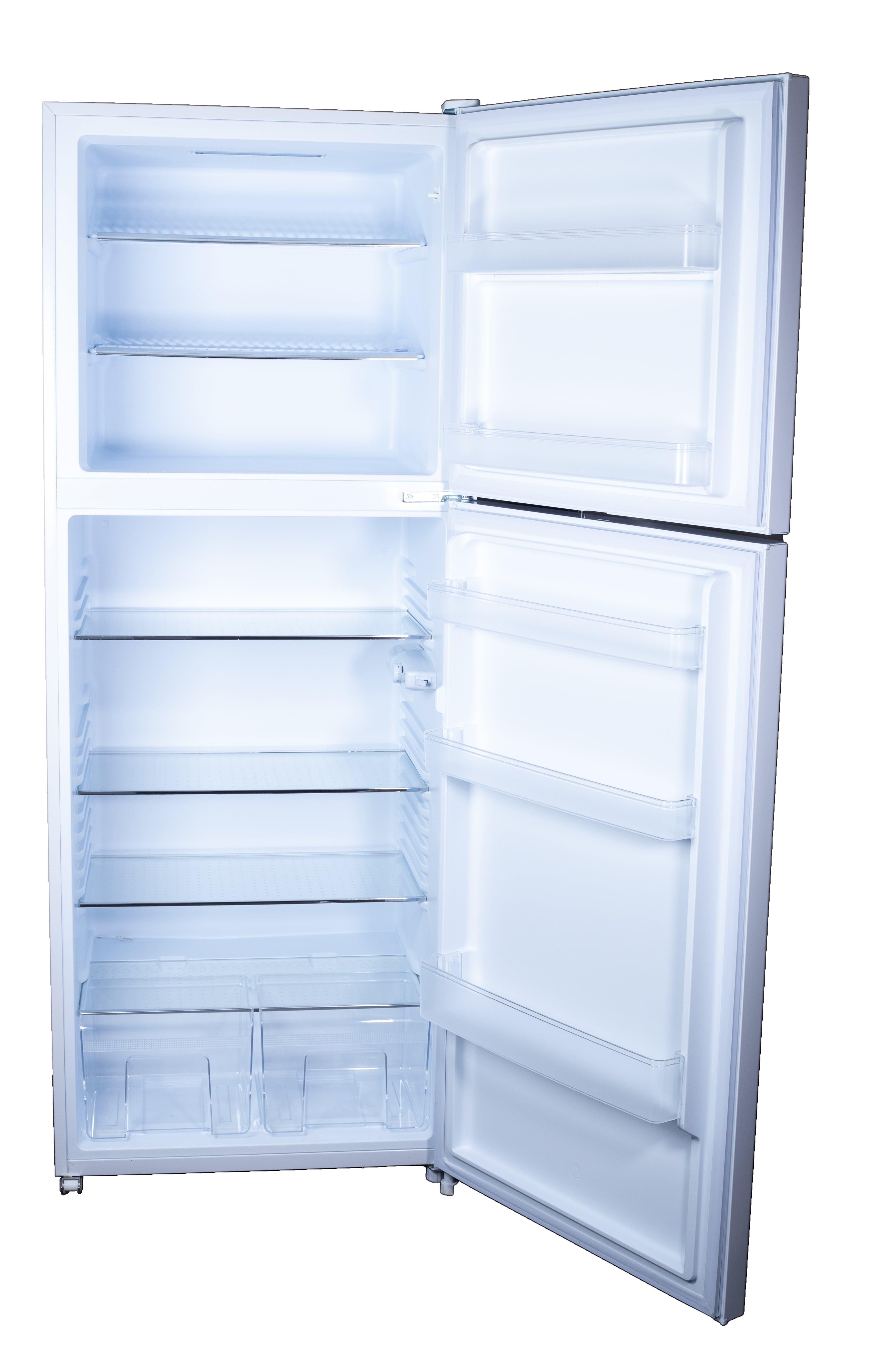 Ben's Discount Supply Refrigerators Sale! $200 Off - Kodiak 17.2 cu ft Solar DC Refrigerator (White) KOG17RFDCW - In Stock