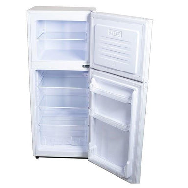 Ben's Discount Supply Refrigerators Sale! $200 Off - Kodiak 6 cu ft Solar (DC) Refrigerator (White) KOG6RFDC