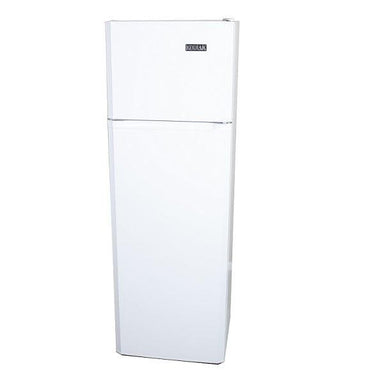 Ben's Discount Supply Refrigerators Sale! $200 Off - Kodiak 9 cu ft Solar (DC) Refrigerator (White) KOG9RFDC