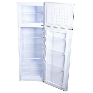 Ben's Discount Supply Refrigerators Sale! $200 Off - Kodiak 9 cu ft Solar (DC) Refrigerator (White) KOG9RFDC