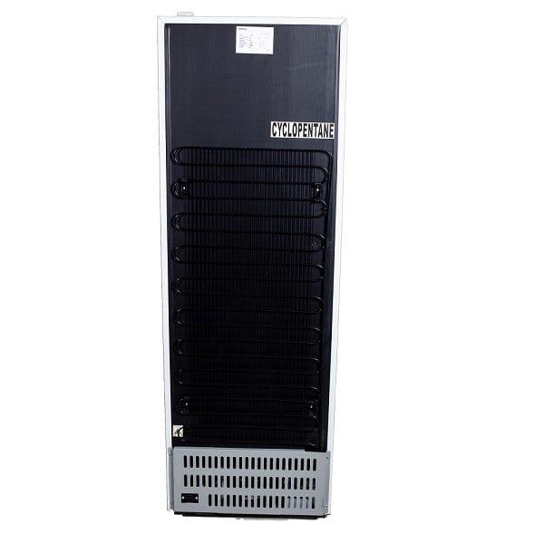 Ben's Discount Supply Refrigerators Sale! $200 Off - Kodiak 9 cu ft Solar (DC) Refrigerator (White) KOG9RFDC